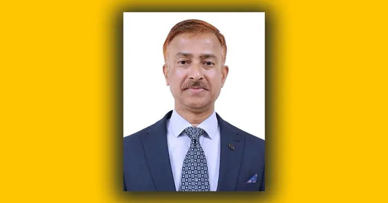 এয়ার ভাইস মার্শাল মো. মোস্তফা মাহমুদ সিদ্দিক